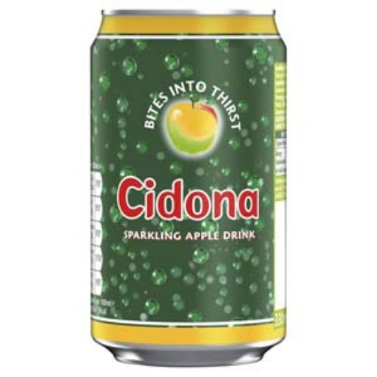 Picture of 330 Cidona Can x24 DRS